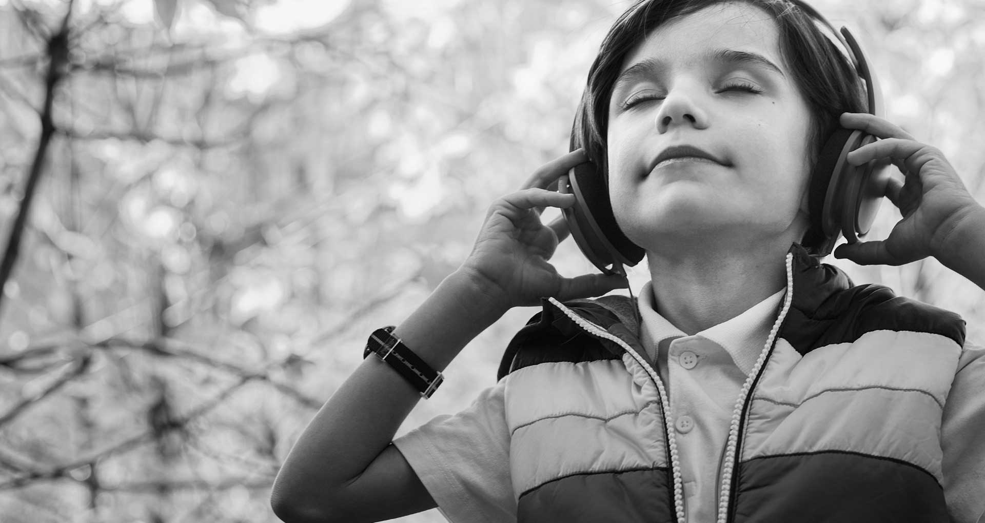 Auditory processing in ASD Thinking Autism Taking Action